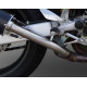 Exhaust GPR Furore Low position - Honda VTR 1000F 1997-05