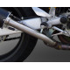Exhaust GPR M3 High Position - Honda VTR 1000F 1997-05