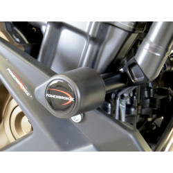 Crash Posts Powerbronze - Honda CB 500F 2013 /+ // CB 500X 2013 /+