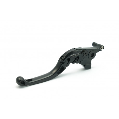 MG Biketec Bremshebel Links ClubSport 993010