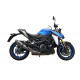 Auspuff GPR GPE Anniversary Evo4 - Suzuki GSX-S 1000 2021/+