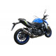 Auspuff GPR GPE Anniversary Evo4 - Suzuki GSX-S 1000 2021/+