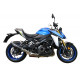 Echappement GPR Furore Evo4 - Suzuki GSX-S 1000 2021/+