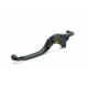 Levier de frein gauche MG-Biketec ClubSport 993010