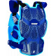 Thor Sentinel Pro Guard Brustprotektor - Blau