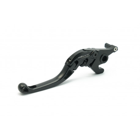 MG Biketec Brake lever Left ClubSport 993005