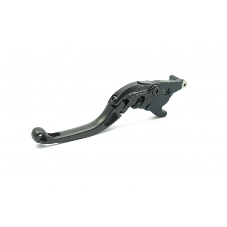 MG Biketec Brake lever Left ClubSport 993017