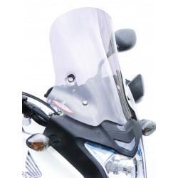 Bulle Touring Powerbronze 385 mm - Honda CB 500X 2013-15