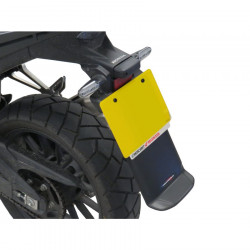 Powerbronze Mud deflectors Rear - Honda CRF1100L Adventure Sport 2020 /+ // XL750 Transalp 2023 /+