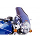 Bulle origine Powerbronze 290 mm - Honda CB 900 Hornet 2002-06