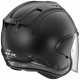 ARAI SZ-R VAS EVO Motorradhelm Jet - Mattschwarz