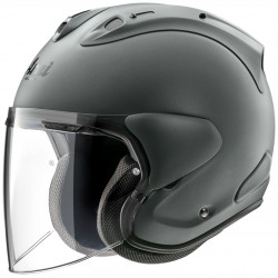 Casque Moto Jet ARAI SZ-R VAS EVO - Vert mat