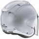 ARAI SZ-R VAS EVO Jet Motorcycle Helmet - Matt white