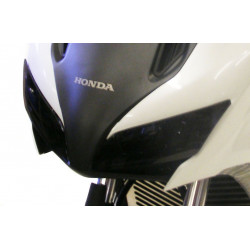 Protection de phare Powerbronze - Honda CBR600FA 2011-12