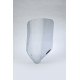 Screen Touring Powerbronze 385 mm - Honda CBF 125 2009-13