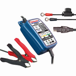 Tecmate Optimate 1 DUO TM402D battery charger