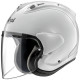 ARAI SZ-R VAS EVO Motorradhelm Jet - Glänzendweiss