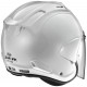 ARAI SZ-R VAS EVO Jet Motorcycle Helmet - Glossy white