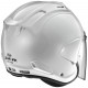 Casque Moto Jet ARAI SZ-R VAS EVO - Blanc brillant