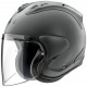 ARAI SZ-R VAS EVO Motorradhelm Jet - Gun Metal