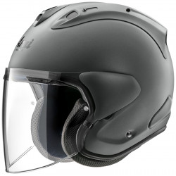 ARAI SZ-R VAS EVO Motorradhelm Jet - Gun Metal