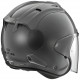 ARAI SZ-R VAS EVO Jet Motorcycle Helmet - Modern Grey