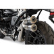 Auspuff Hpcorse GP07 Doppio Alto - BMW R 1200 Nine T 2021-23