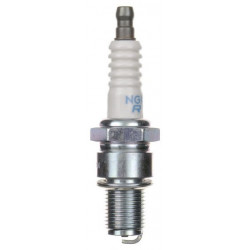 NGK Standard Spark Plug - BPR7HS