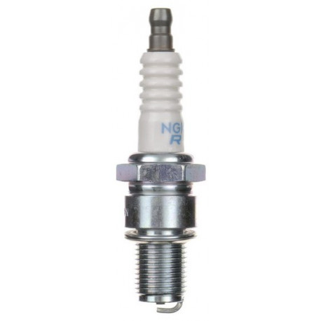 NGK Standard Spark Plug - BPR7HS