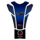 Tankpad Keiti - Honda - Blue and black