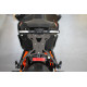 Mg-Biketec Kennzeichenhalter - KTM 1390 Superduke R 2024 /+