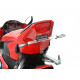 Powerbronze Tail Skirt - Honda CBR 1000RR 2008-11