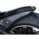 Rear hugger Powerbronze carbon-look - Honda CBR 1000 RR 08-10 no ABS