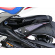 Garde boue arrière Powerbronze carbon-look - Honda CBR 1000 RR 08-10 non ABS