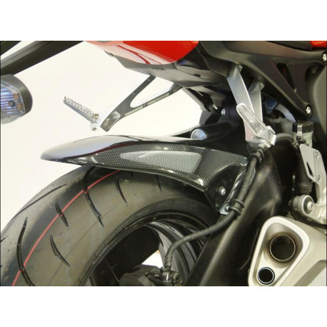 Garde boue arrière Powerbronze - Honda CBR 1000 RR 2008-11