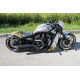 Powerbronze Hinterradabdeckung - Honda CB 1100 / X11 1999-01