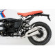 Auspuff Hpcorse GP07 Doppio Basso - BMW R 1200 Nine T 2021-23