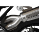 Exhaust Hpcorse Hydroform RS Alto - BMW R 1200 Nine T 2021-23