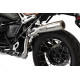 Echappement Hpcorse Hydroform RS Alto - BMW R 1200 Nine T 2021-23