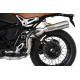 Echappement Hpcorse Hydroform RS Alto - BMW R 1200 Nine T 2021-23