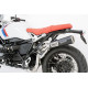 Echappement Hpcorse Hydroform RS Alto - BMW R 1200 Nine T 2021-23