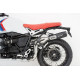 Exhaust Hpcorse Hydroform RS Alto - BMW R 1200 Nine T 2021-23