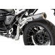 Echappement Hpcorse Hydroform RS Alto - BMW R 1200 Nine T 2021-23