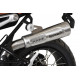 Echappement Hpcorse Hydroform RS Alto - BMW R 1200 Nine T 2021-23