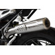 Echappement Hpcorse Hydroform RS Alto - BMW R 1200 Nine T 2021-23