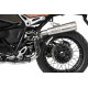 Echappement Hpcorse Hydroform RS Alto - BMW R 1200 Nine T 2021-23