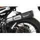 Exhaust Hpcorse Hydroform RS Alto - BMW R 1200 Nine T 2021-23