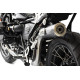 Echappement Hpcorse Hydroform RS Alto - BMW R 1200 Nine T 2021-23