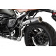 Echappement Hpcorse Hydroform RS Alto - BMW R 1200 Nine T 2021-23