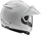 ARAI Tour-X5 Adventure Motorcycle Helmet Glossy white